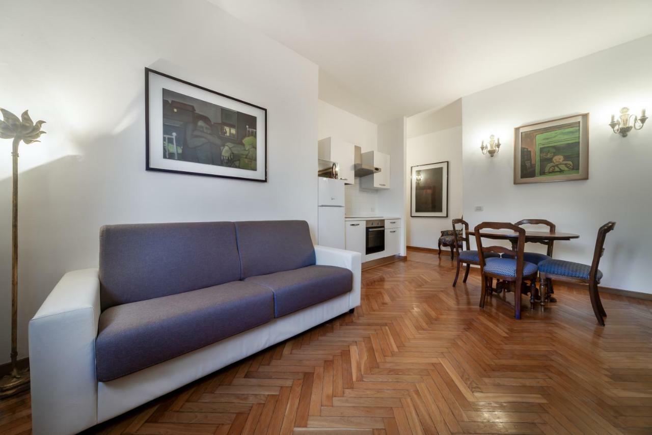 מילאנו Casa Da Suite Classica מראה חיצוני תמונה