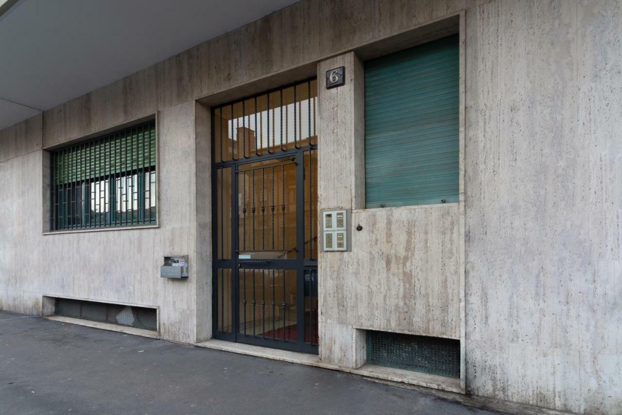 מילאנו Casa Da Suite Classica מראה חיצוני תמונה