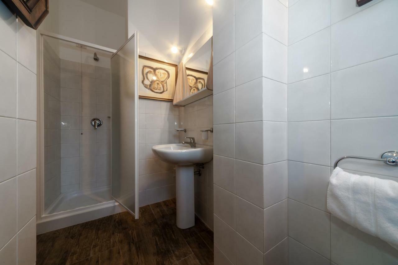 מילאנו Casa Da Suite Classica מראה חיצוני תמונה