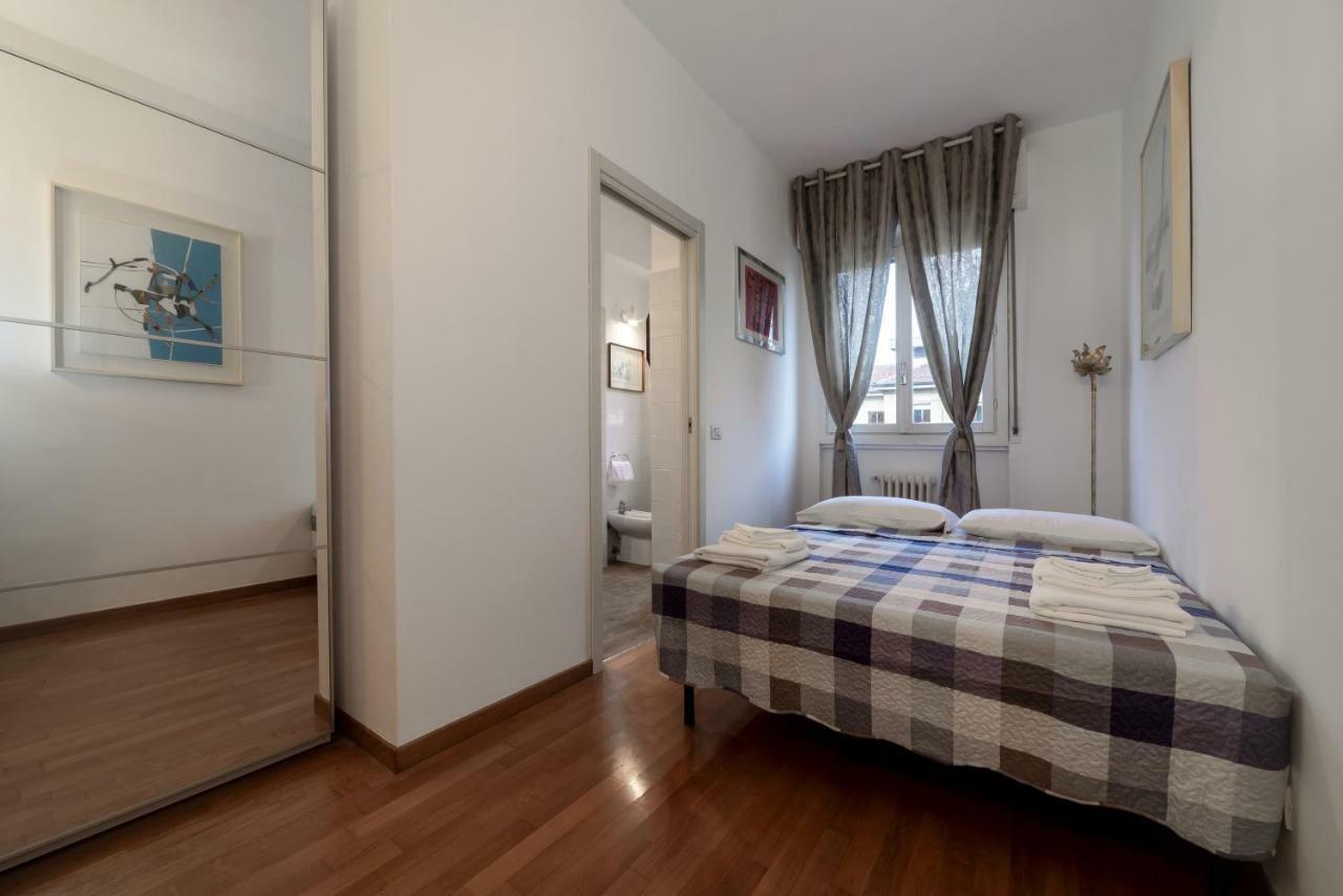 מילאנו Casa Da Suite Classica מראה חיצוני תמונה