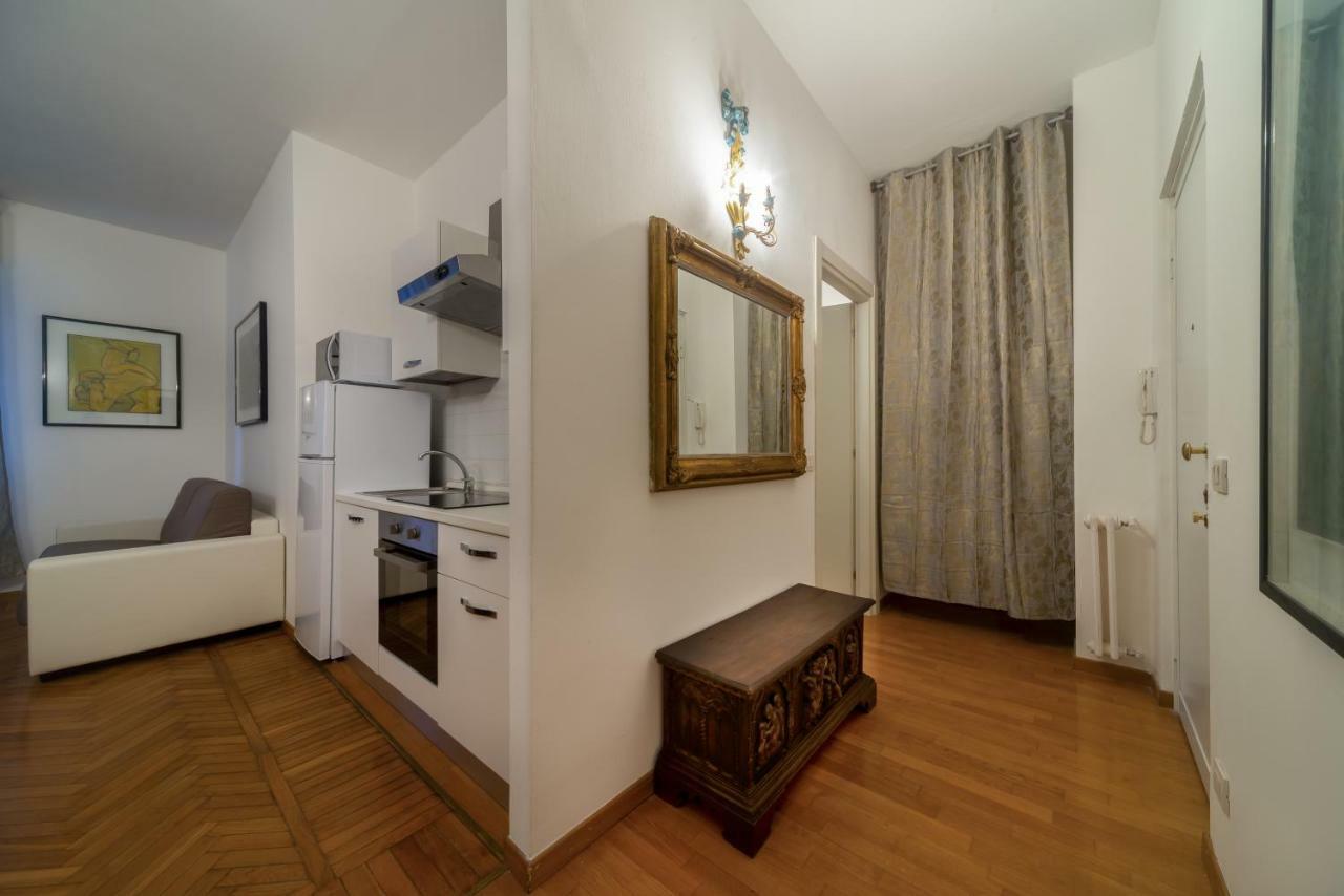 מילאנו Casa Da Suite Classica מראה חיצוני תמונה