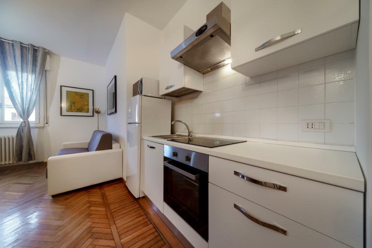 מילאנו Casa Da Suite Classica מראה חיצוני תמונה