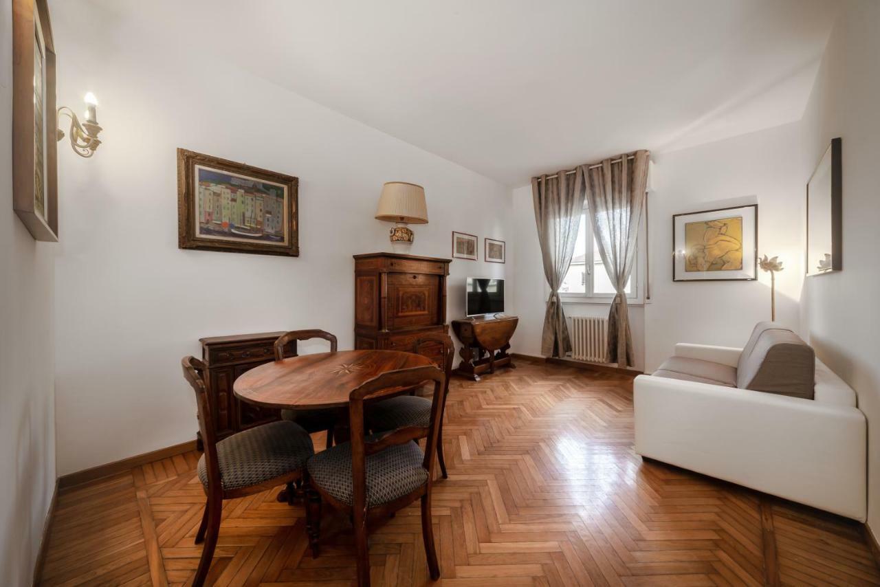 מילאנו Casa Da Suite Classica מראה חיצוני תמונה