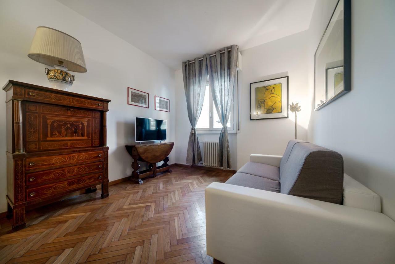 מילאנו Casa Da Suite Classica מראה חיצוני תמונה