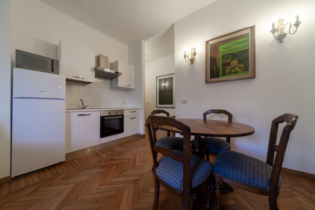 מילאנו Casa Da Suite Classica מראה חיצוני תמונה