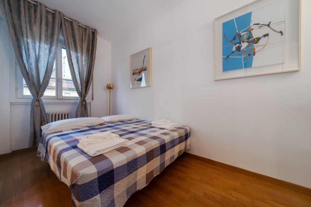 מילאנו Casa Da Suite Classica מראה חיצוני תמונה