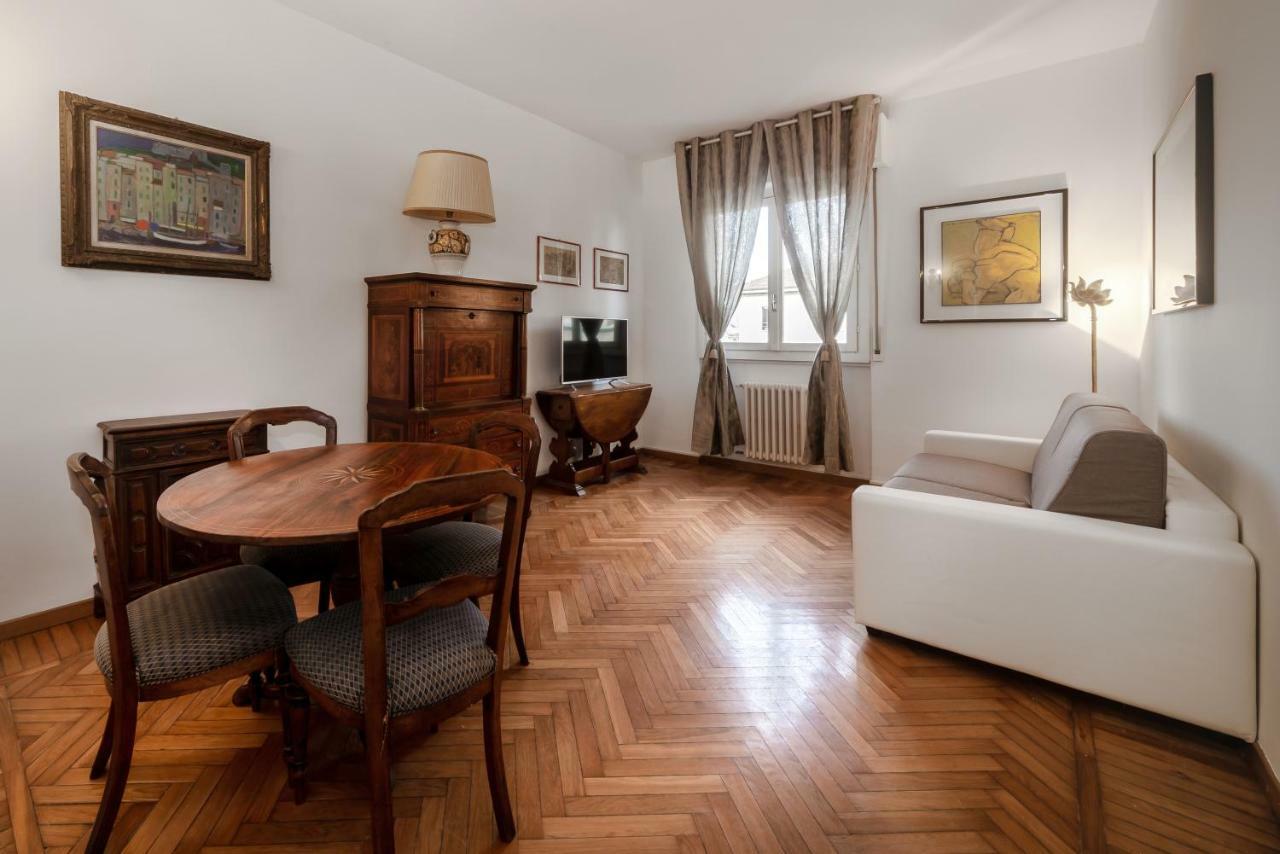 מילאנו Casa Da Suite Classica מראה חיצוני תמונה