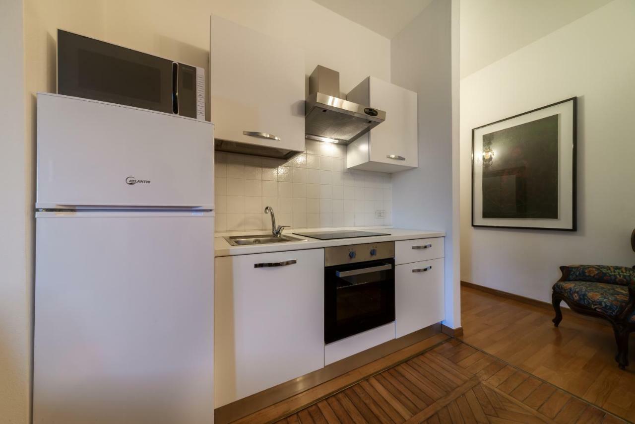 מילאנו Casa Da Suite Classica מראה חיצוני תמונה