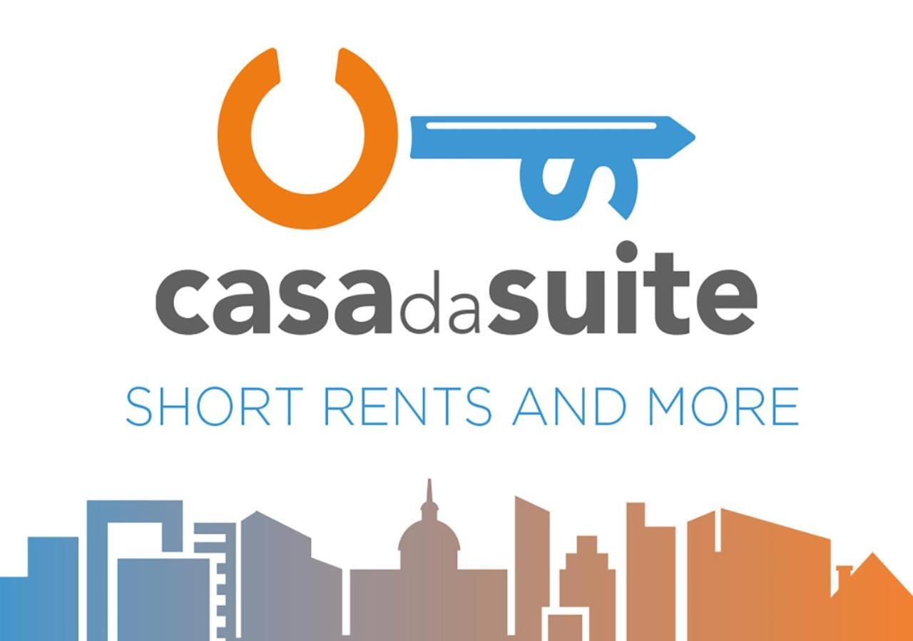 מילאנו Casa Da Suite Classica מראה חיצוני תמונה