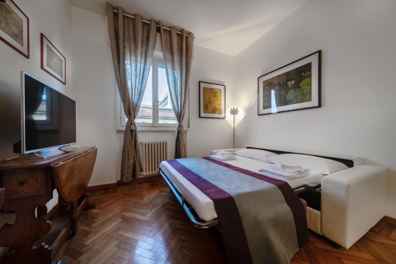 מילאנו Casa Da Suite Classica מראה חיצוני תמונה