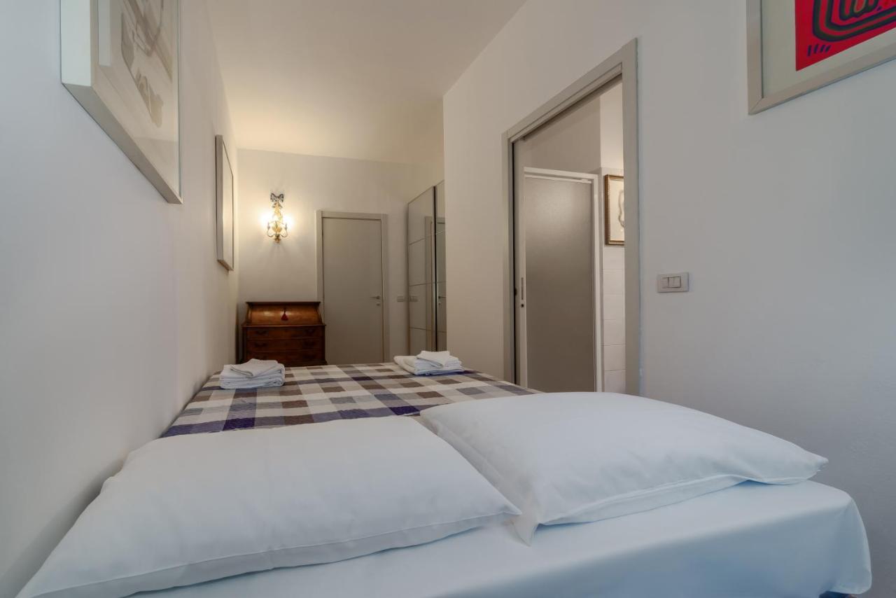 מילאנו Casa Da Suite Classica מראה חיצוני תמונה